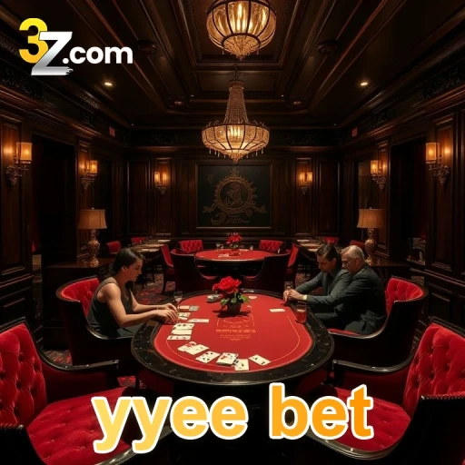 yyee bet Apostas