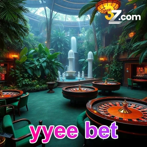 yyee bet App