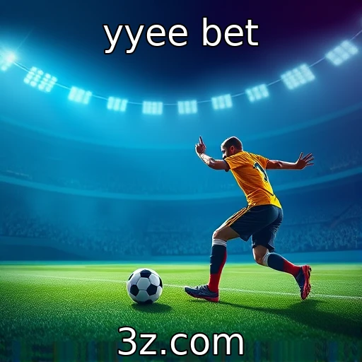 yyee bet Desvendando as melhores estratégias em apostas esportivas