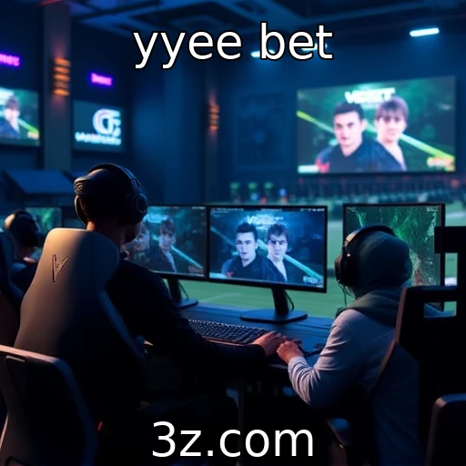 yyee bet 