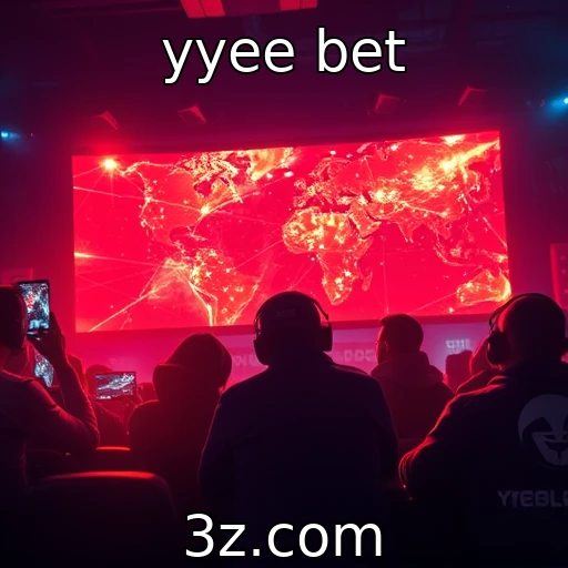 yyee bet Segredos das Apostas Esportivas: Como Analisar Cada Partida Com Eficiência