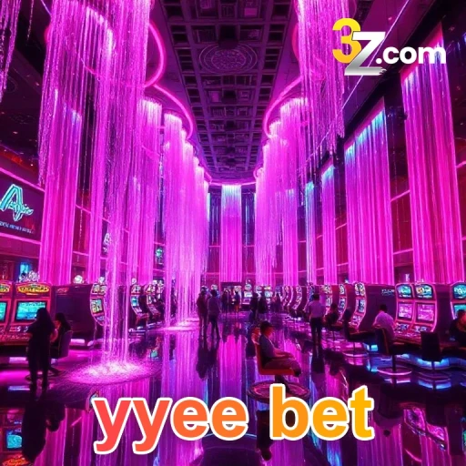 yyee bet Plataforma
