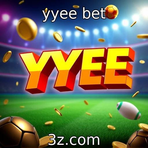 yyee bet Análise detalhada das apostas esportivas na temporada atual