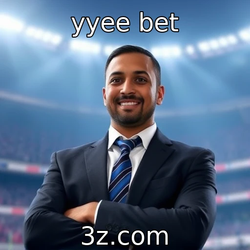 yyee bet Apostas Esportivas: Como analisar partidas e aumentar suas chances de ganhar