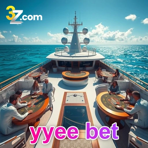 yyee bet VIP